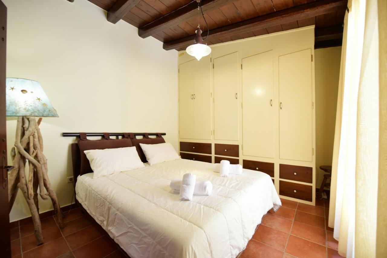 Kamini'S Tranquility Retreat Villa Hydra  Luaran gambar