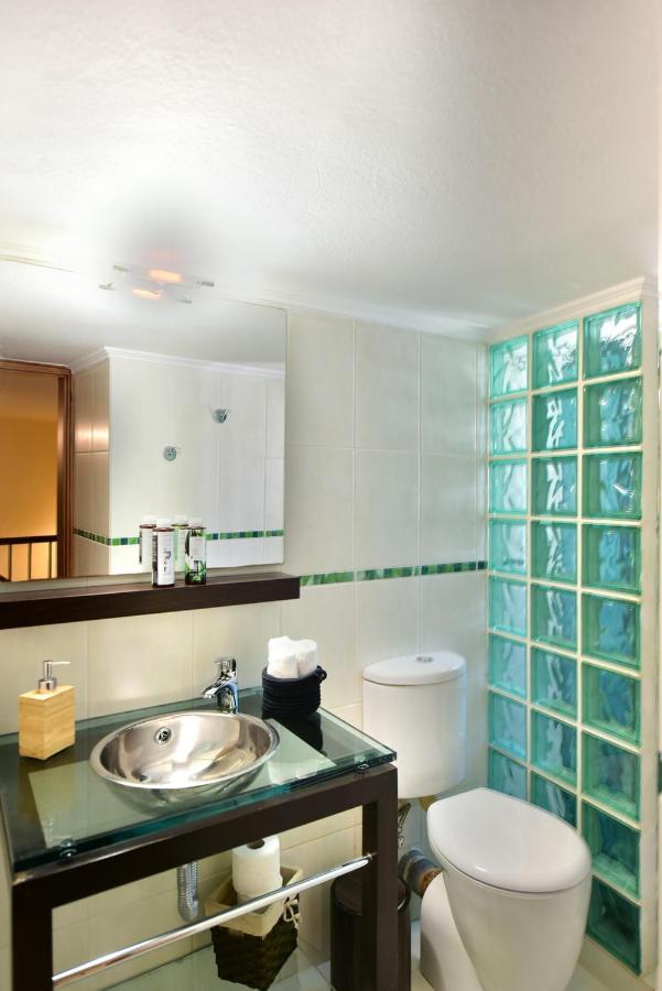 Kamini'S Tranquility Retreat Villa Hydra  Luaran gambar